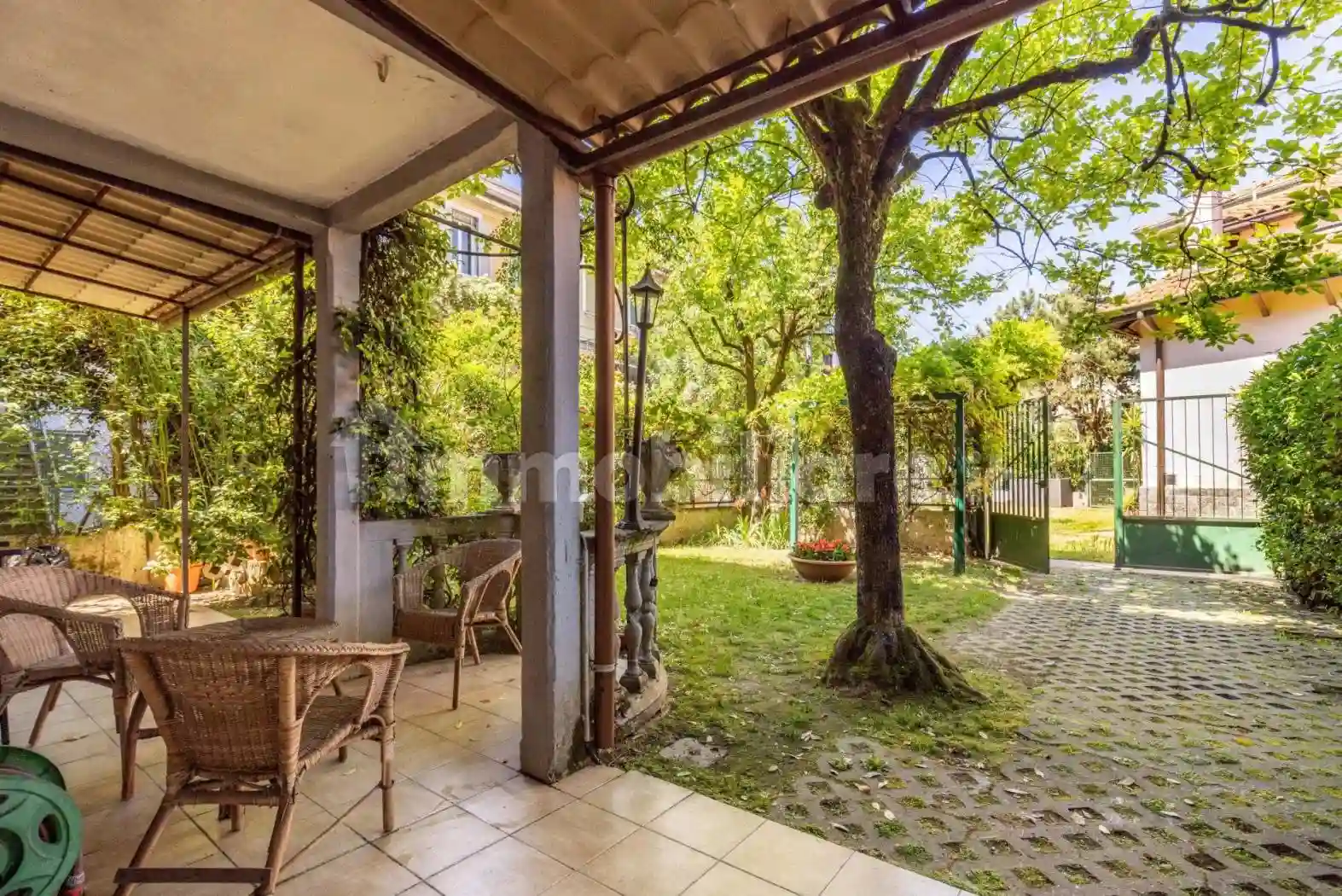 Villa - foto 4