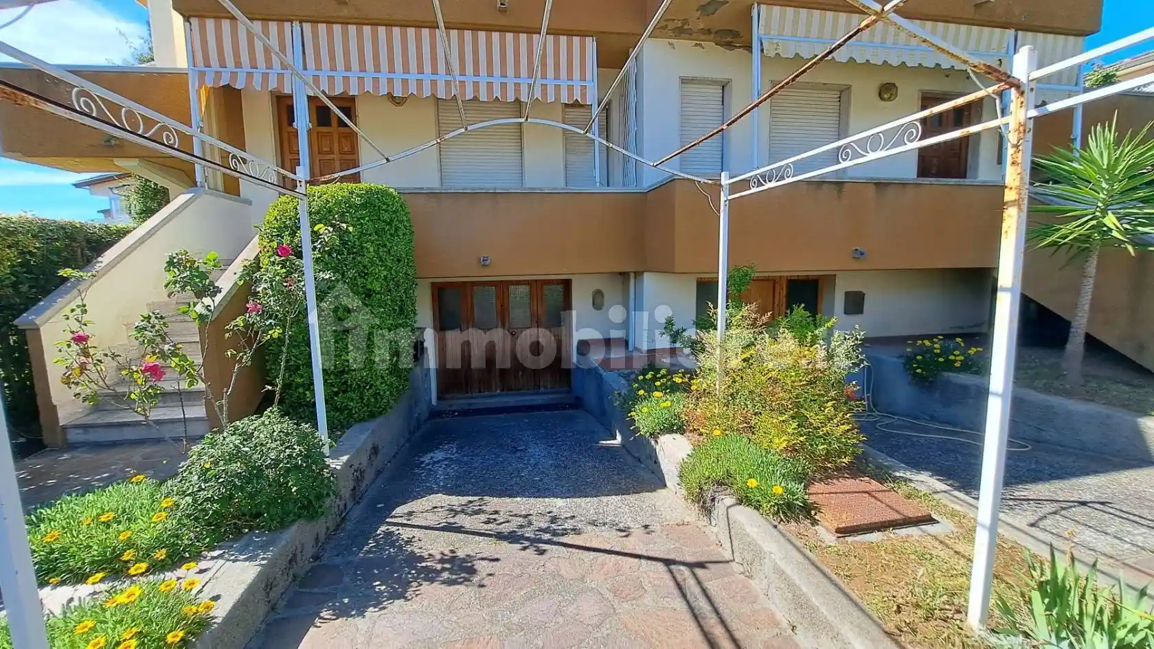 Appartamento in vendita a Rosignano Marittimo
