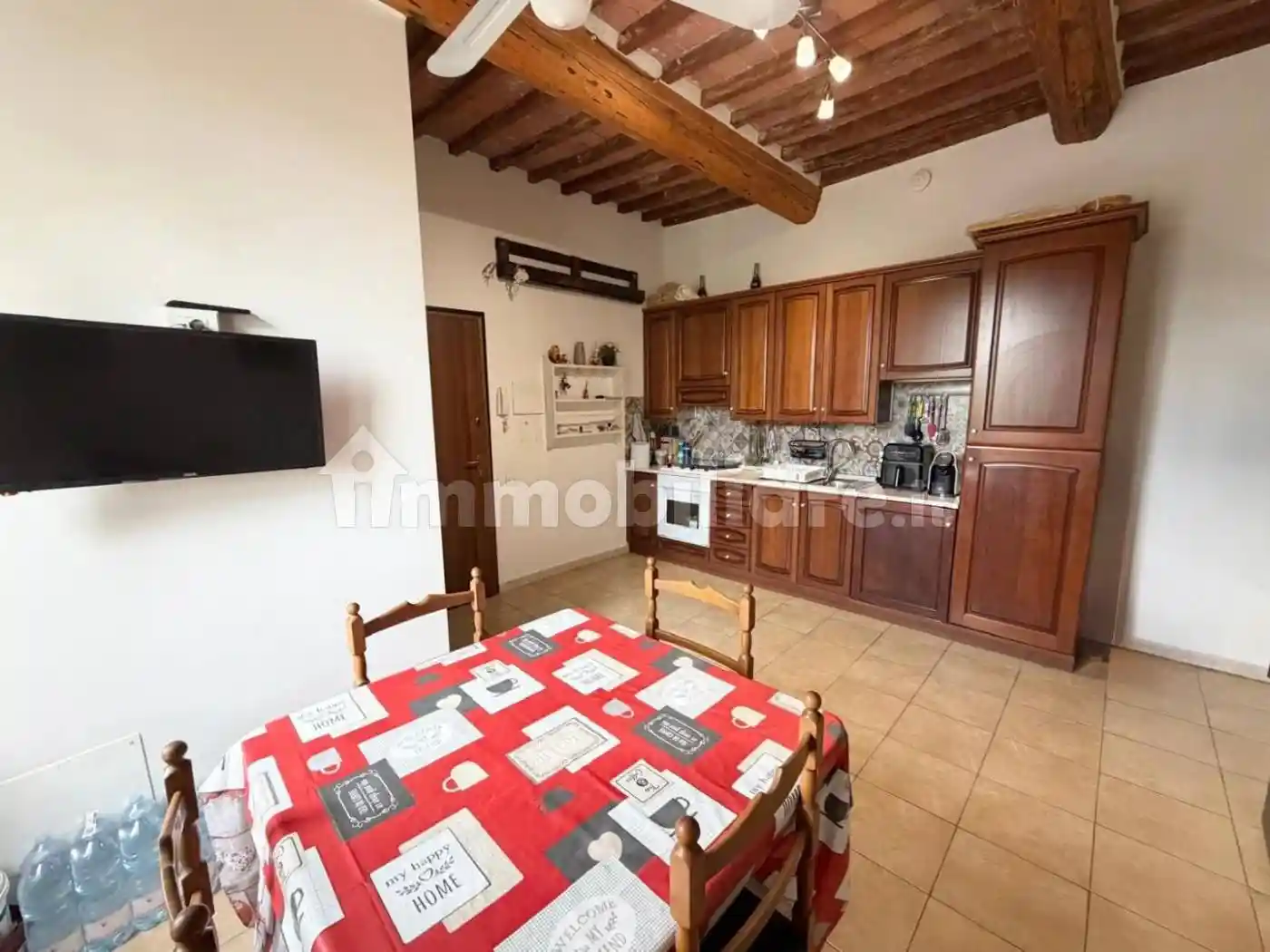Appartamento in vendita a San Miniato