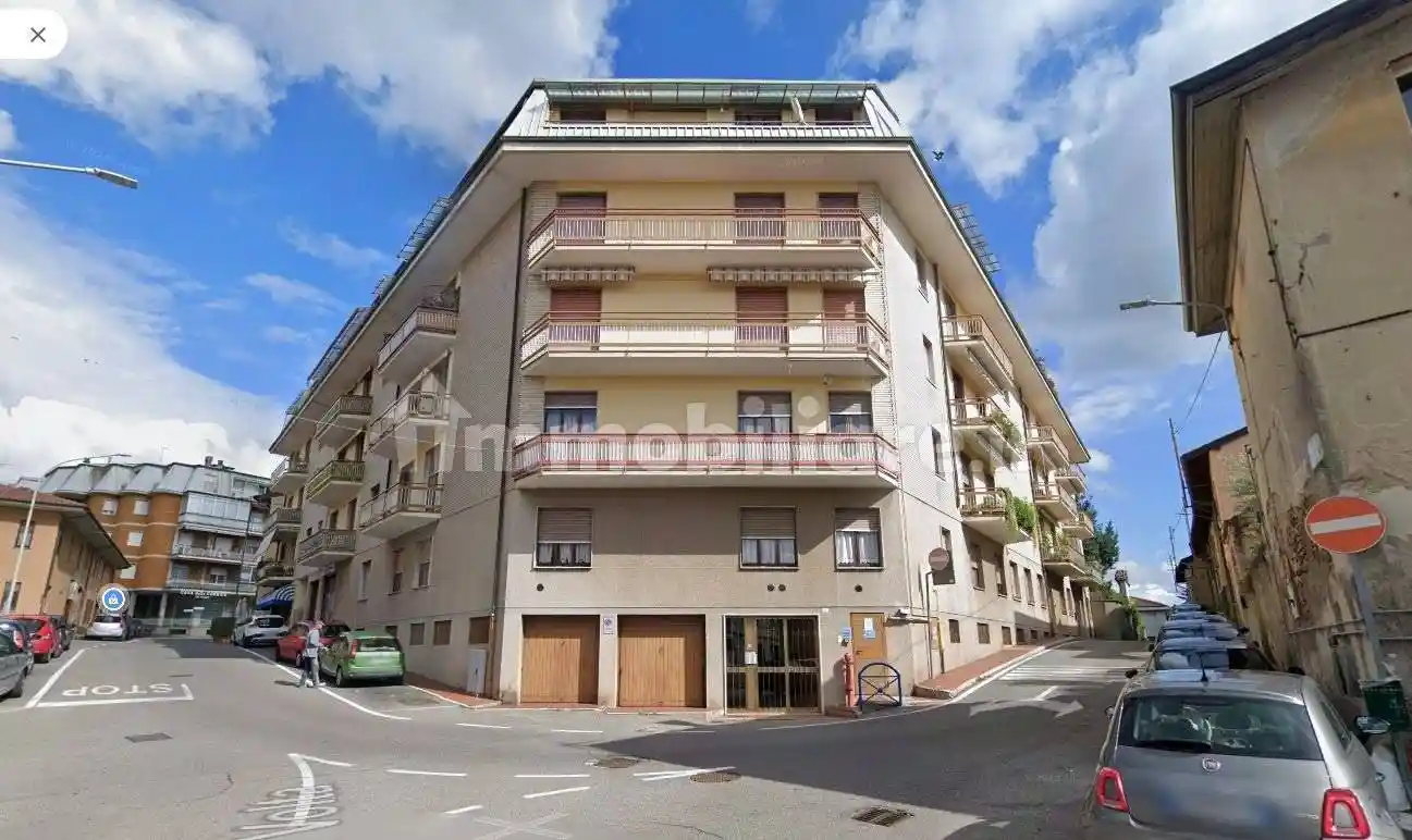 Appartamento in vendita a Appiano Gentile