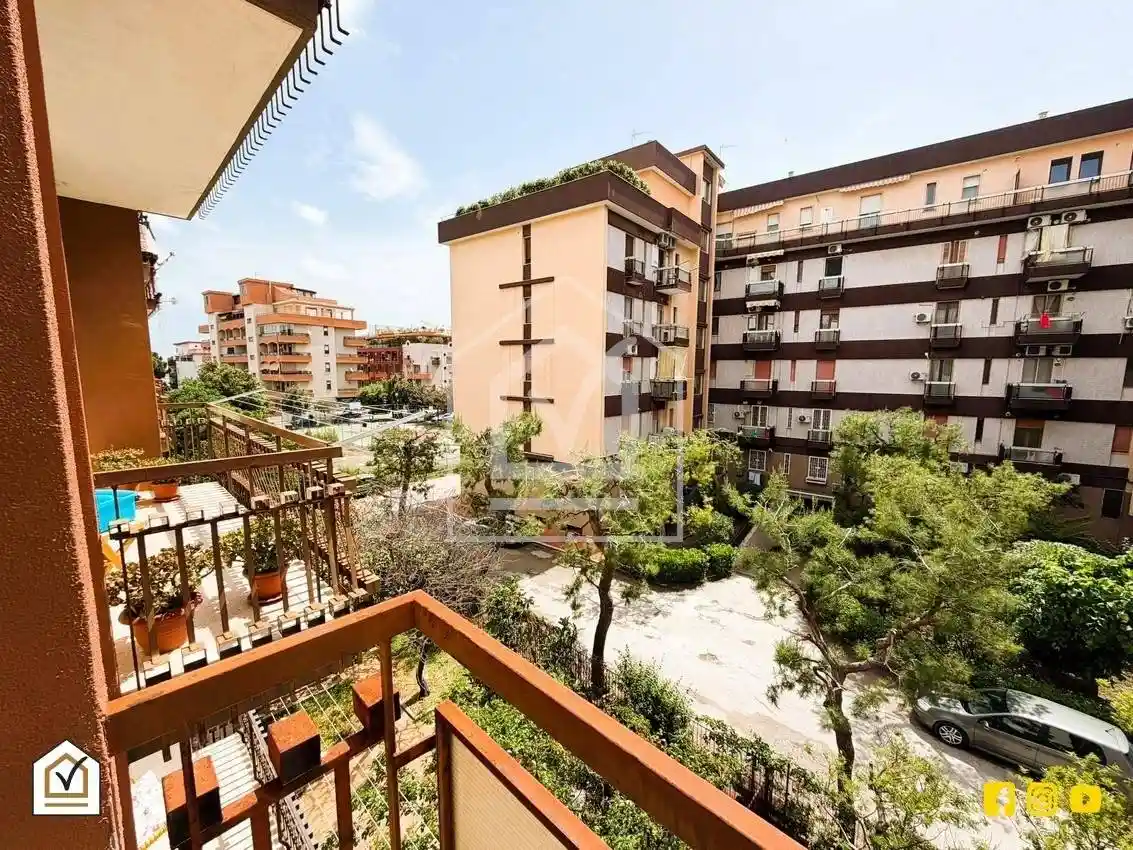 Appartamento in vendita a Trani