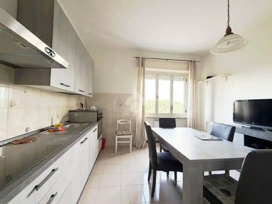 Appartamento in vendita a Viterbo