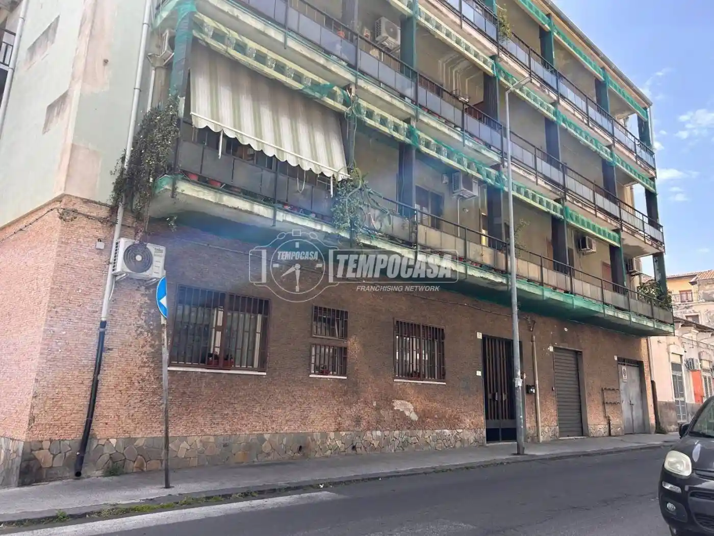 Appartamento in vendita a Catania