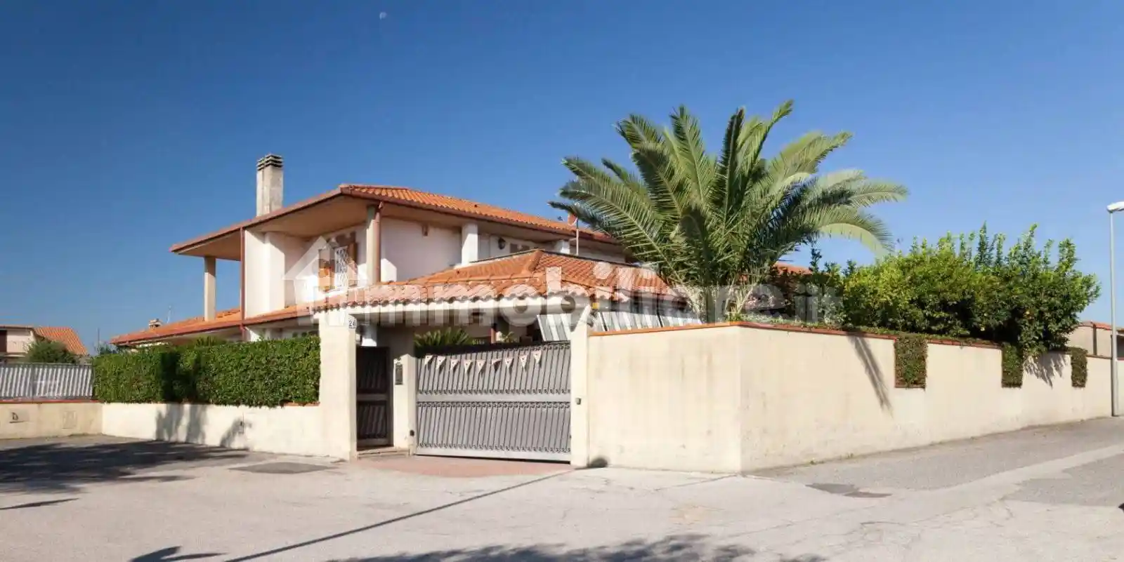 Villa in vendita a Albano Laziale