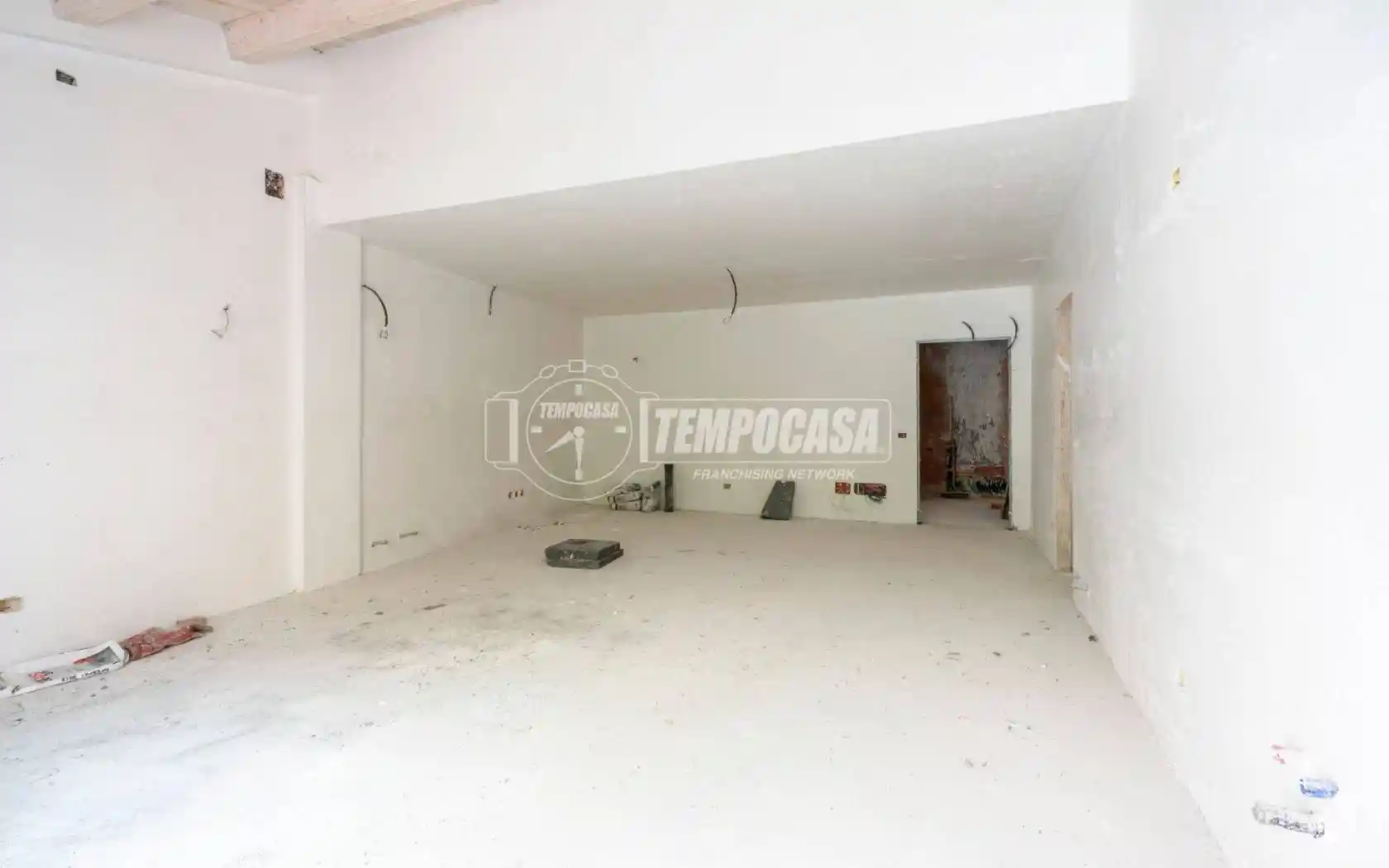 Appartamento in vendita a Castelraimondo