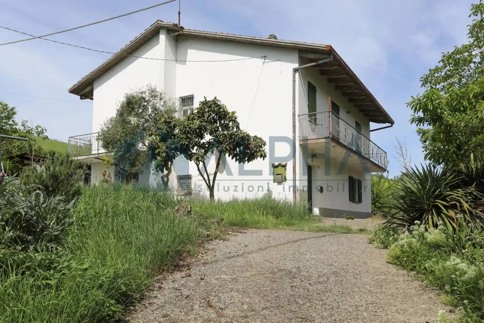 Villa in vendita a Meldola