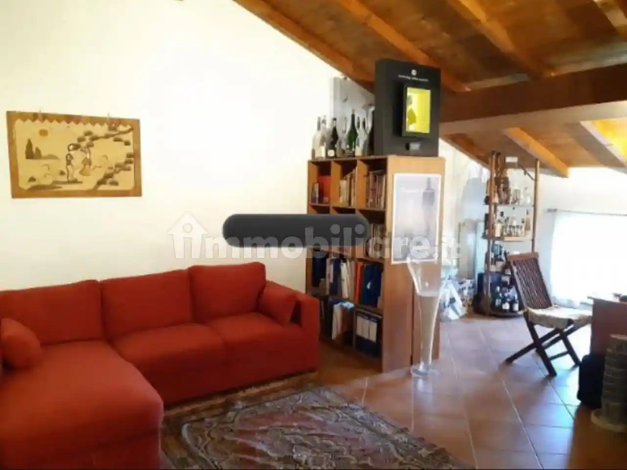 Villa in vendita a Caorso