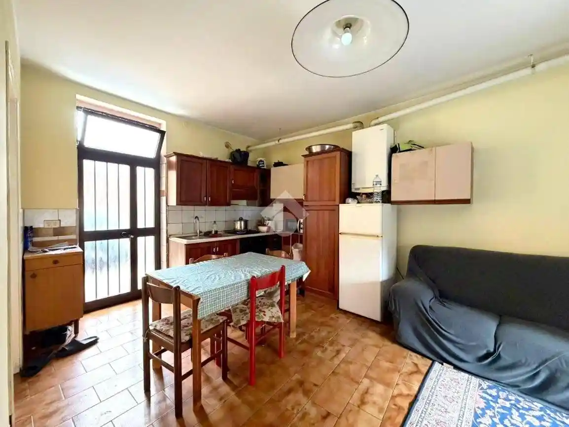 Rustico - Casale in vendita a Telgate
