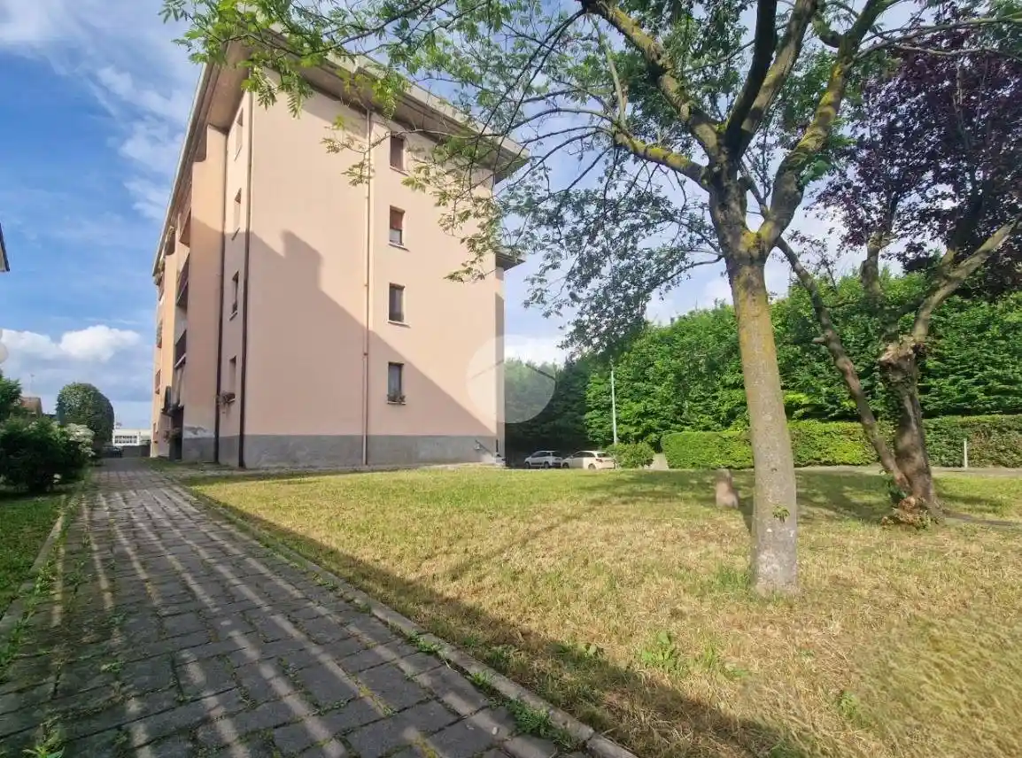 Appartamento in vendita a Borgo Virgilio