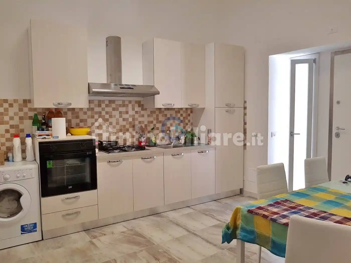 Appartamento in affitto a Catanzaro