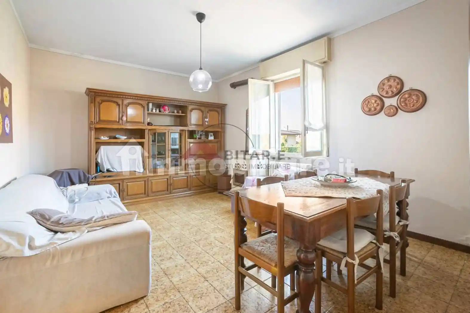 Villa in vendita a Longhena