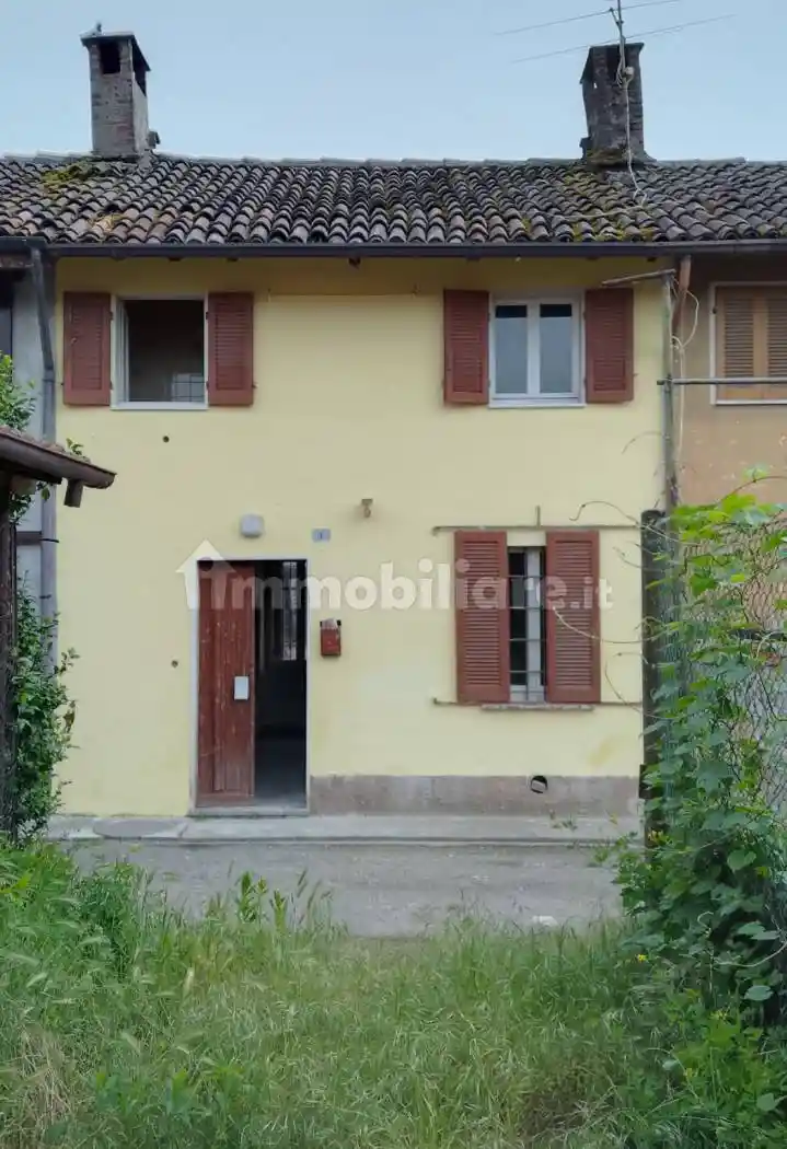 Casa indipendente in vendita a Tromello