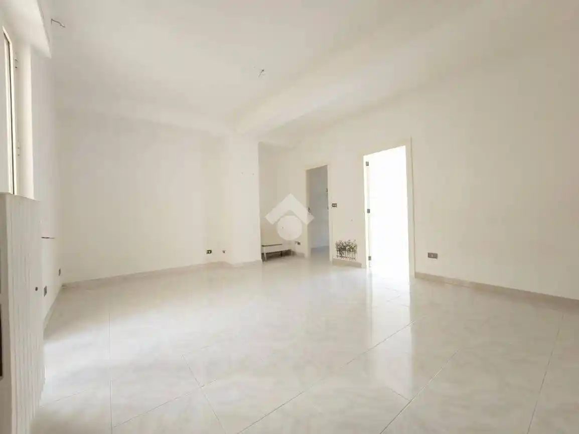 Appartamento in vendita a Manfredonia