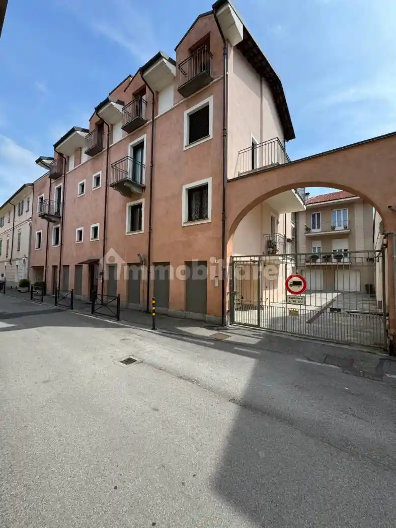 Appartamento in affitto a Savigliano