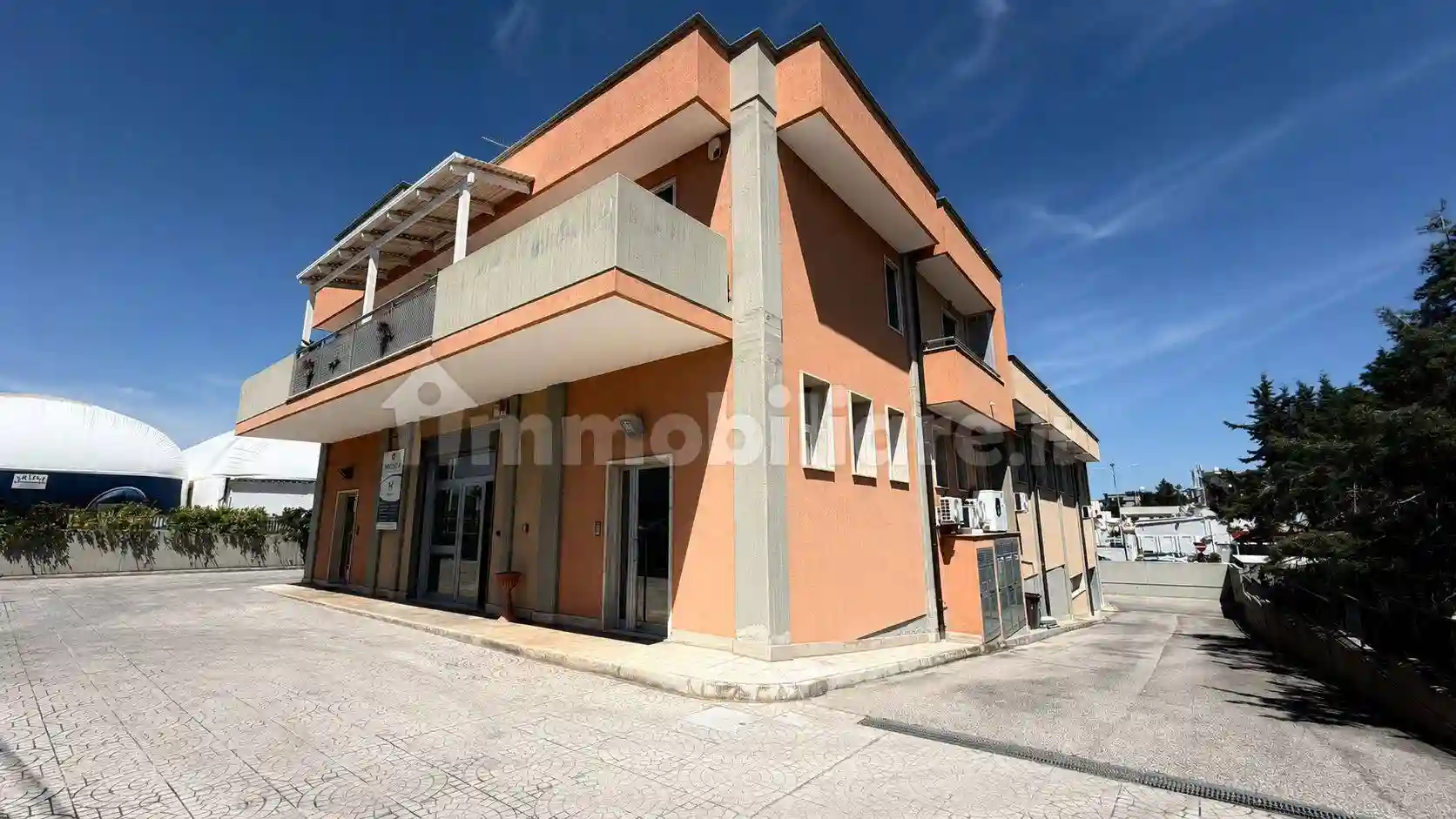 Palazzo - Edificio - foto 2