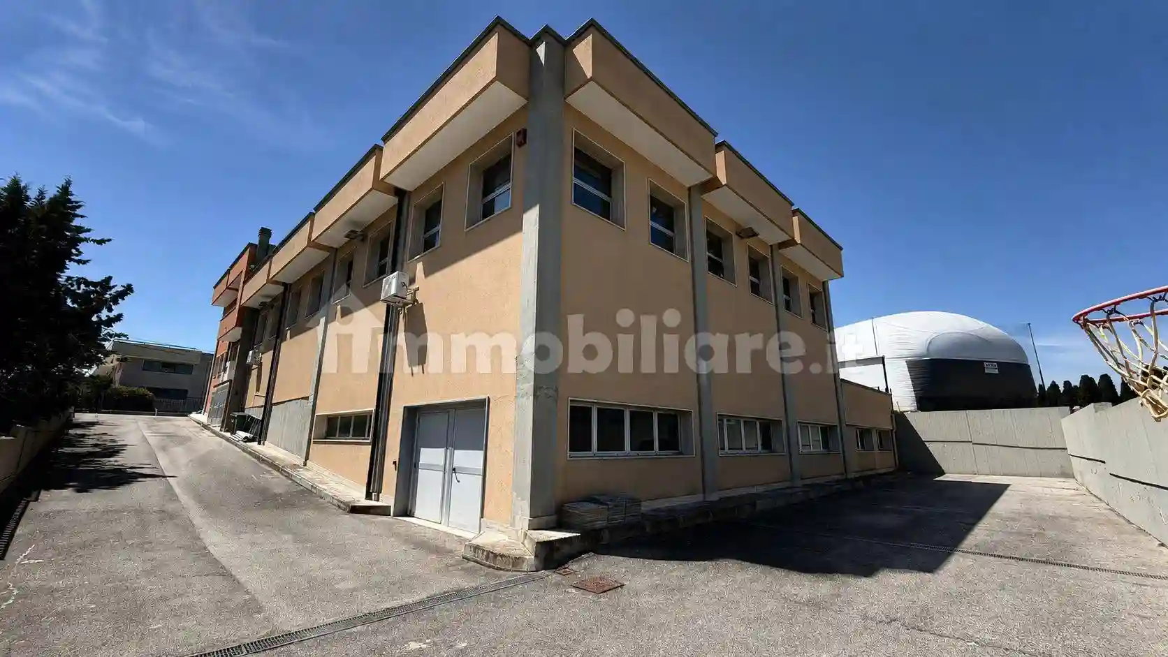 Palazzo - Edificio - foto 5