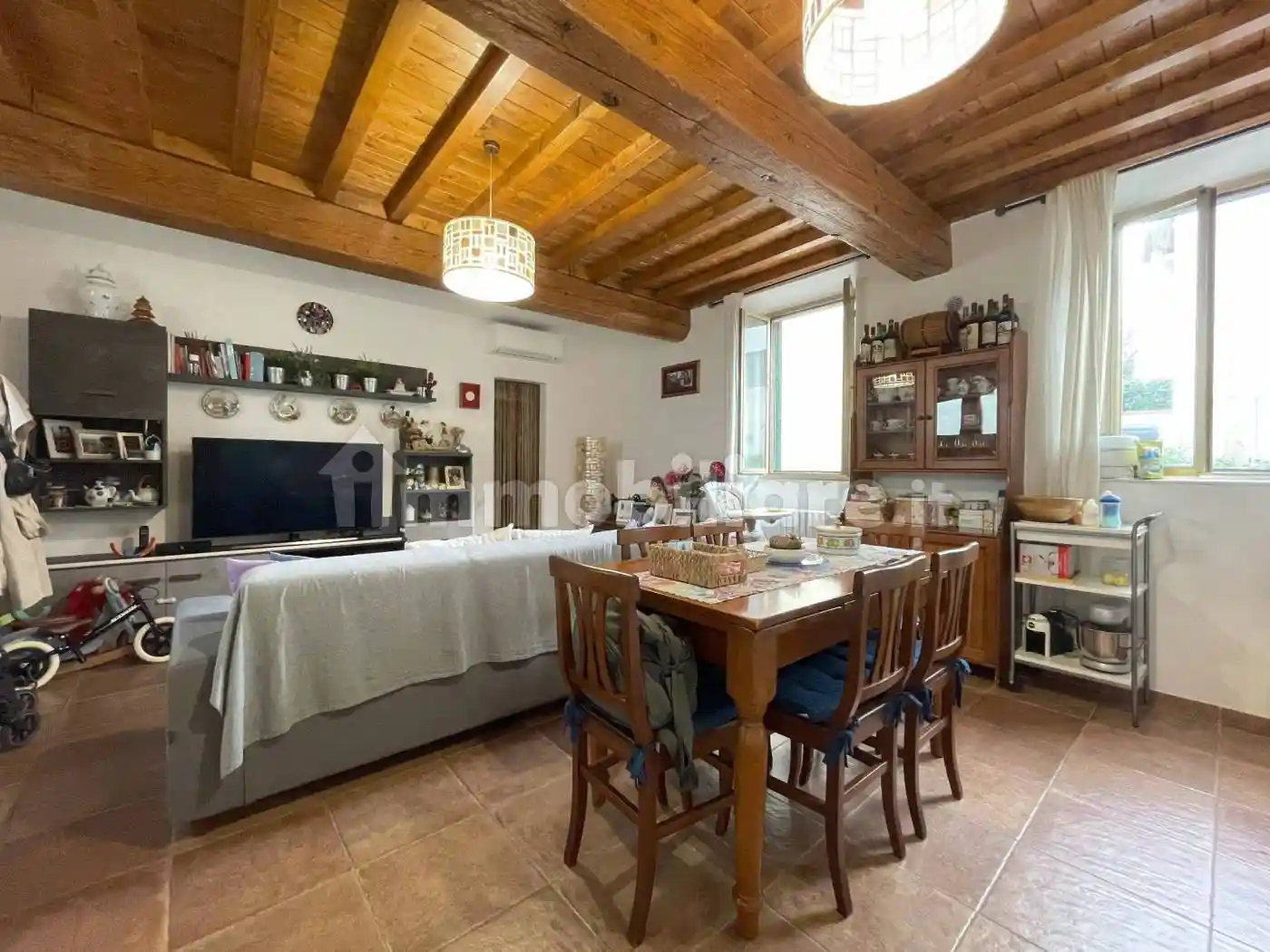 Casa indipendente in vendita a Sesto Fiorentino