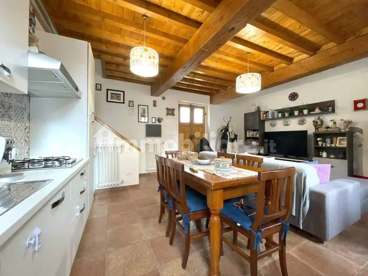 Casa indipendente - foto 2