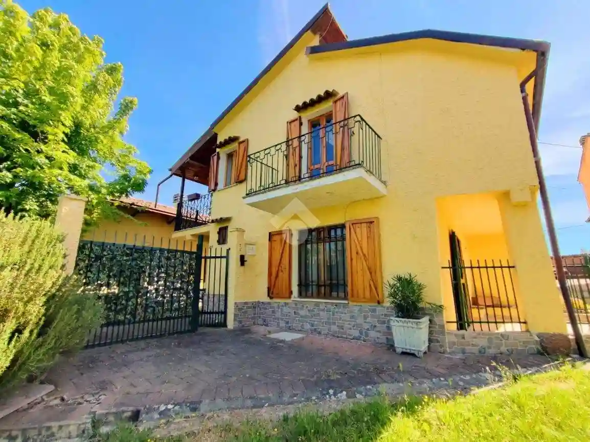 Casa indipendente - foto 2