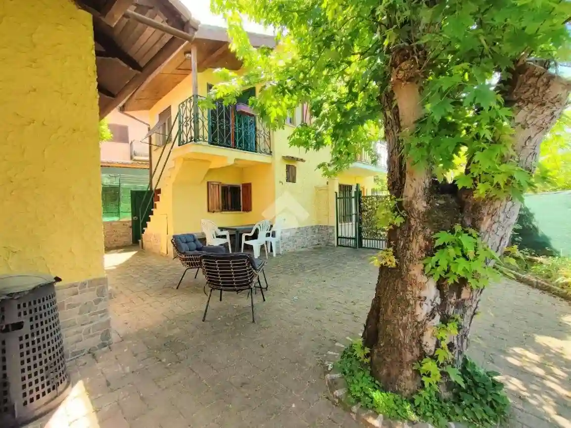 Casa indipendente - foto 4