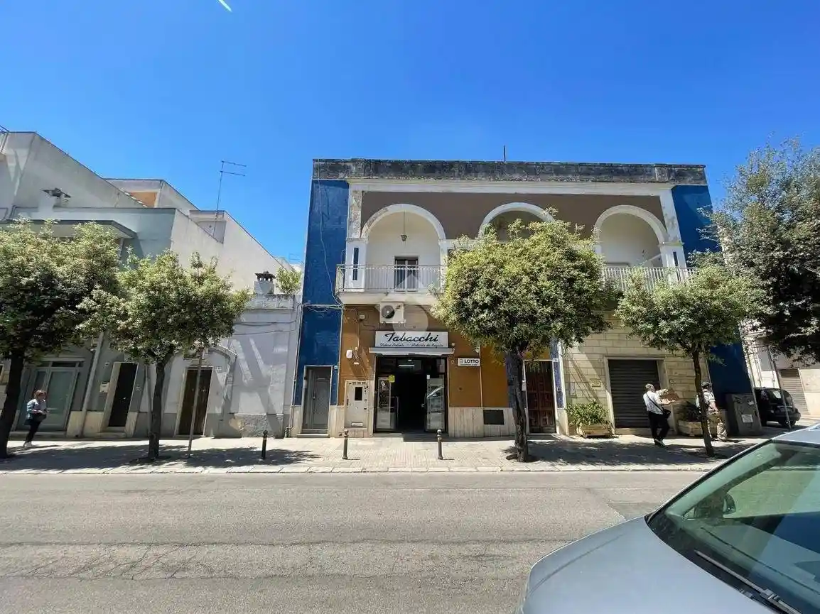Casa indipendente in vendita a Grottaglie