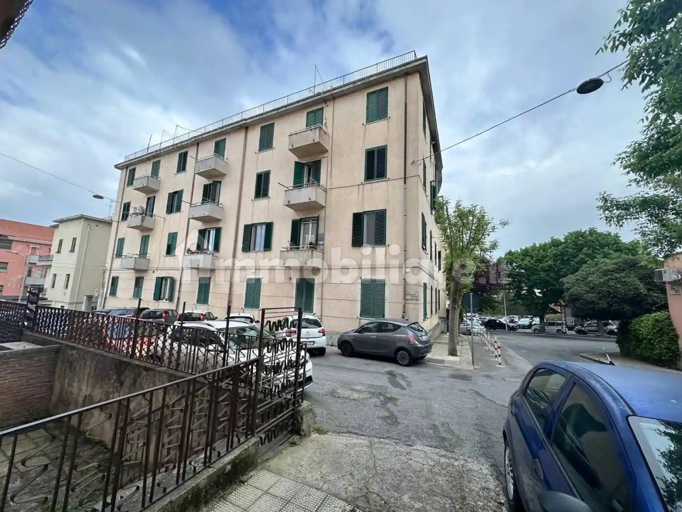 Appartamento in vendita a Catanzaro