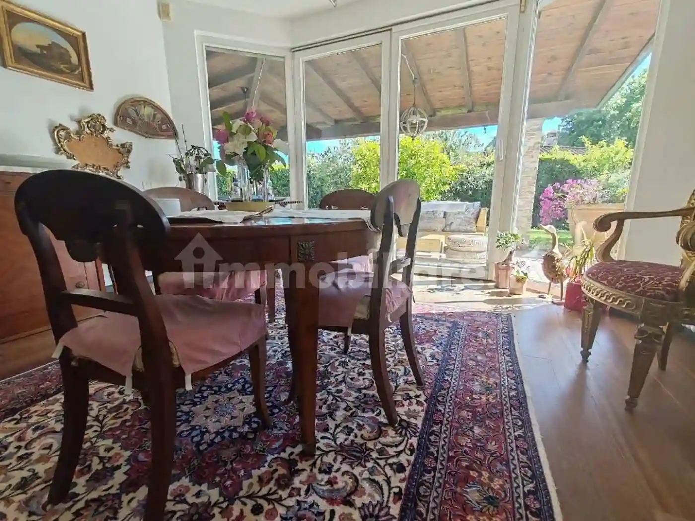 Villa - foto 3