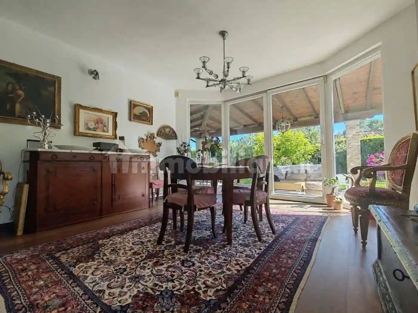Villa - foto 4