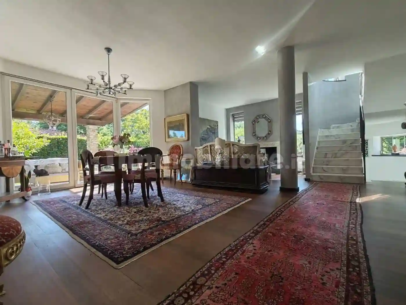 Villa - foto 5