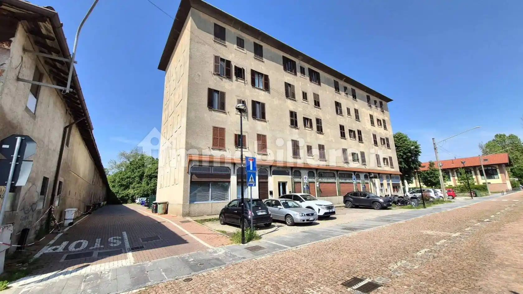 Appartamento in vendita a Arese