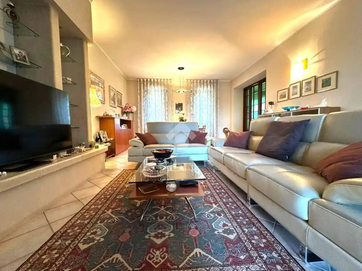 Casa indipendente in vendita a Offlaga