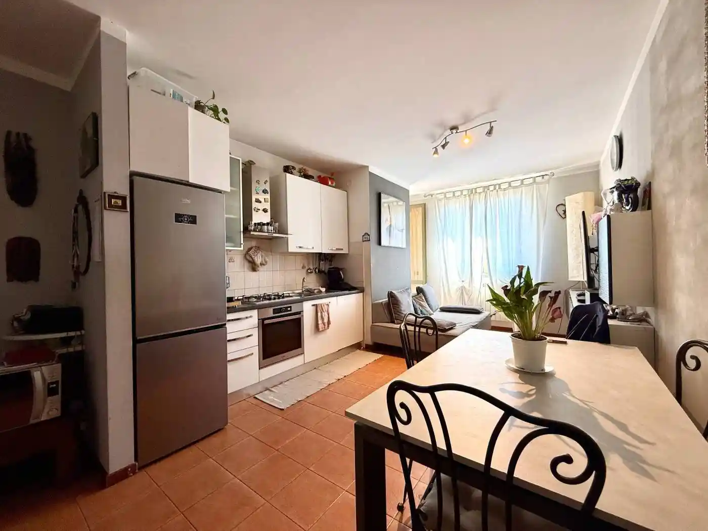 Appartamento in vendita a Casatenovo