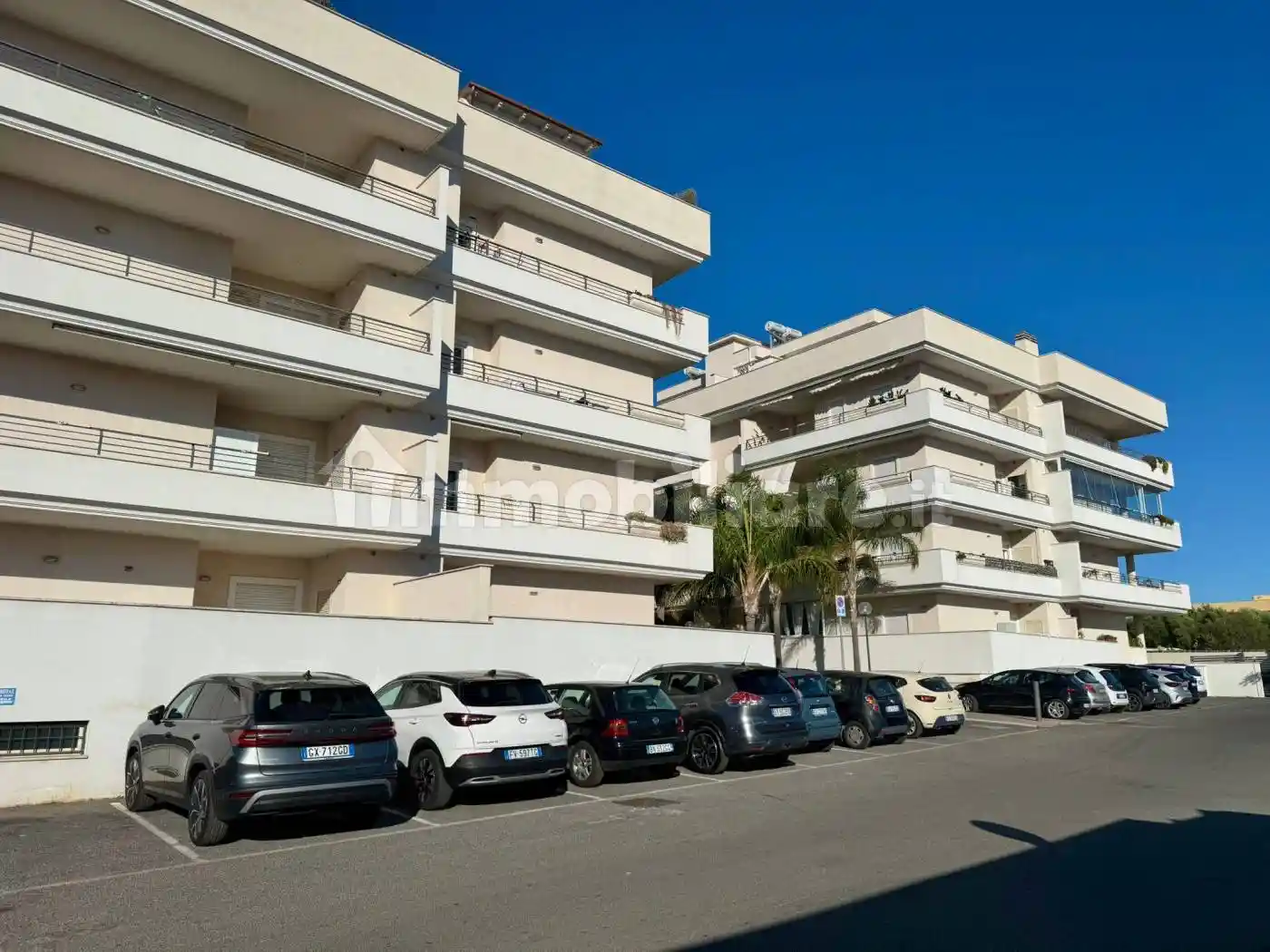 Appartamento in vendita a Ladispoli