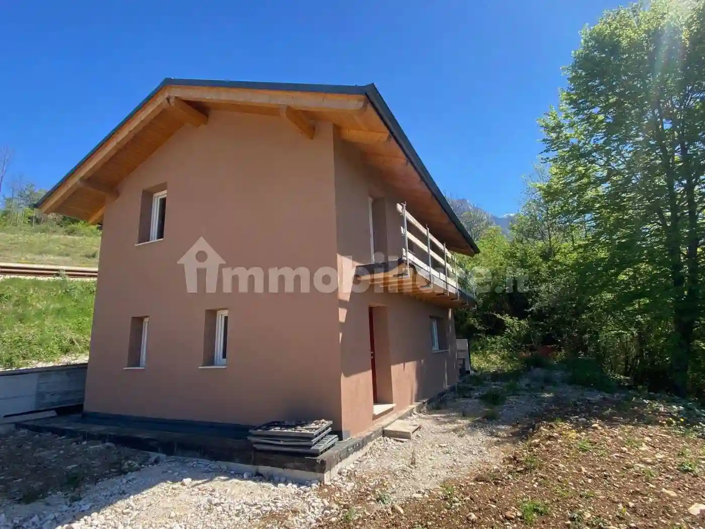 Casa indipendente - foto 4
