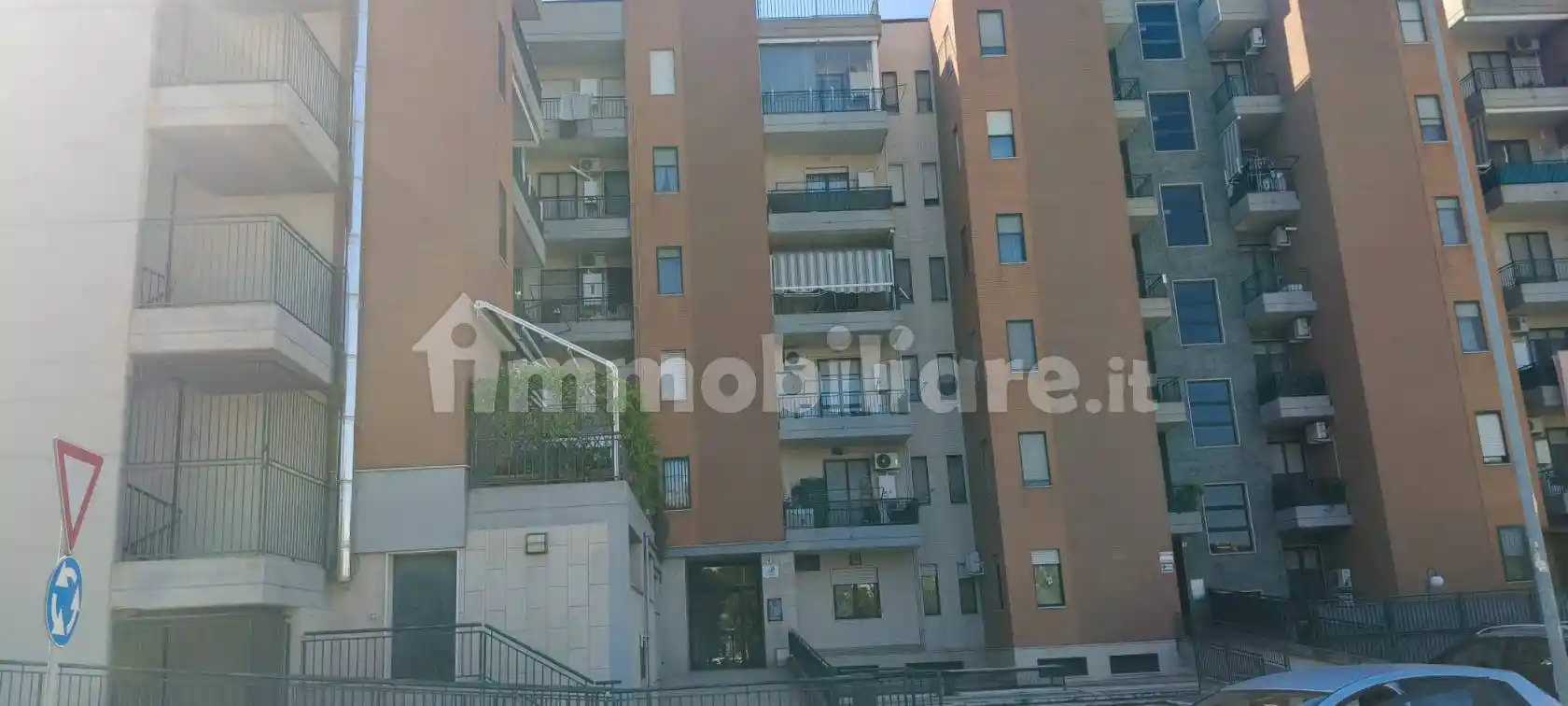 Appartamento in vendita a Foggia
