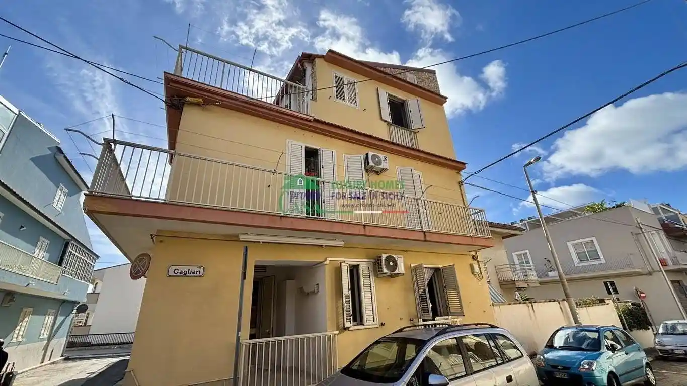Casa indipendente in affitto a Ragusa