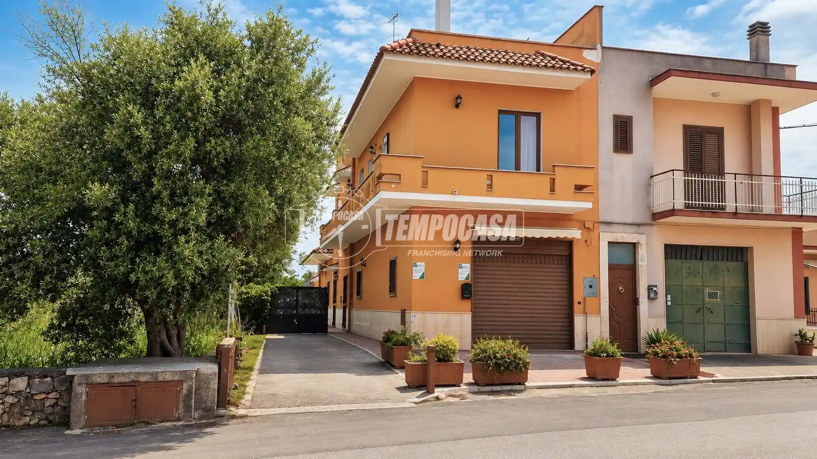 Casa indipendente in vendita a Conversano