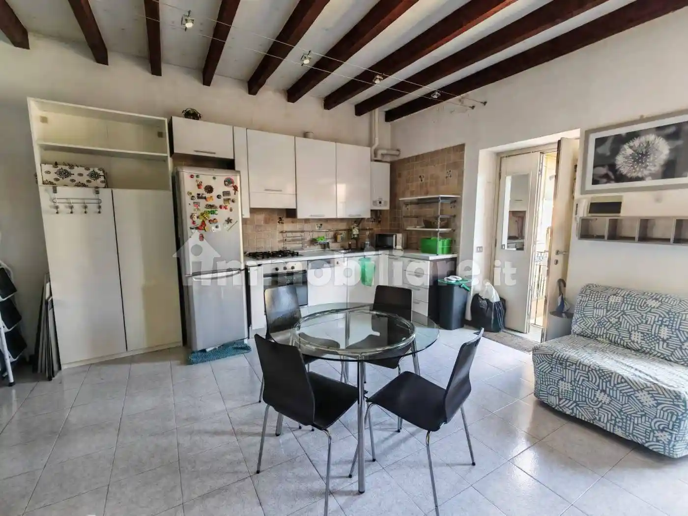 Appartamento in vendita a Rho