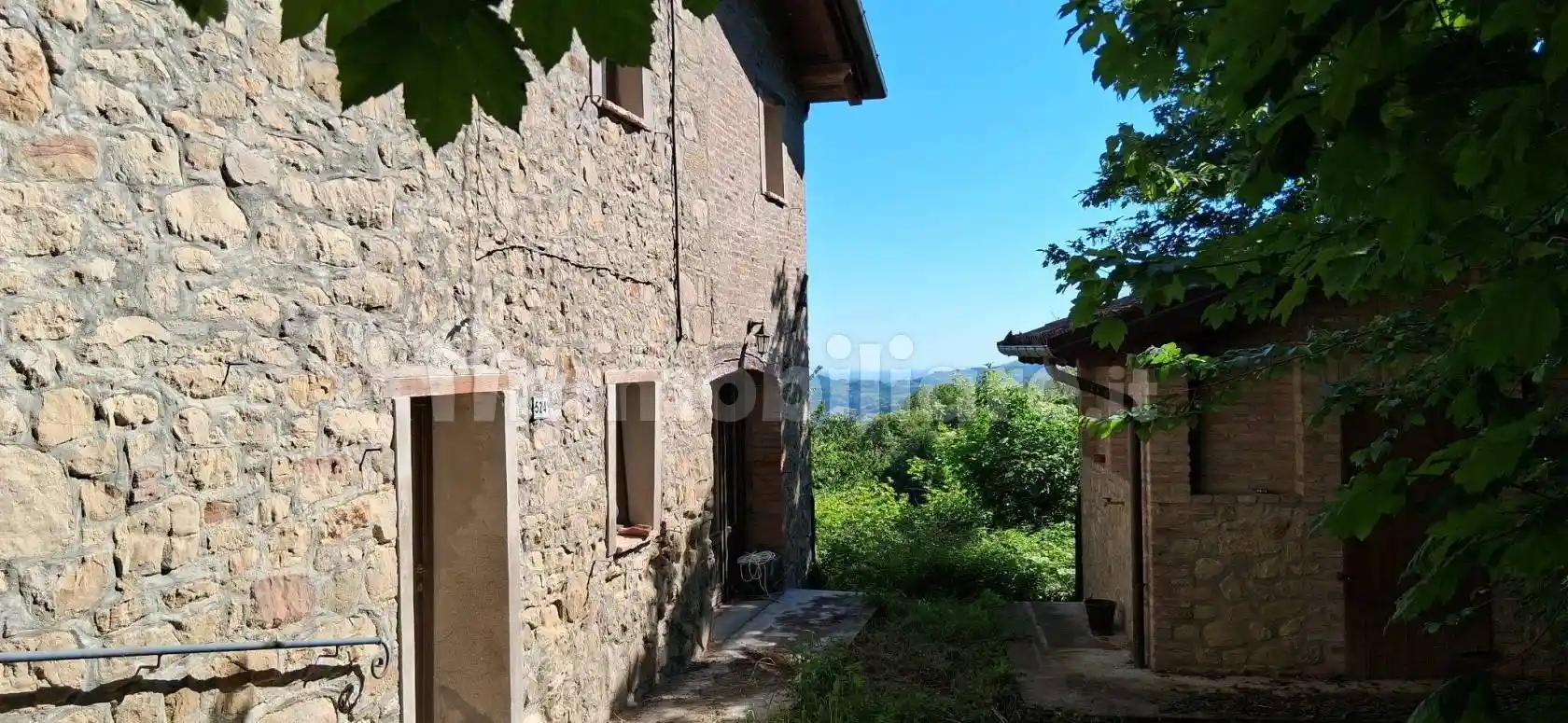 Rustico - Casale in vendita a Valsamoggia