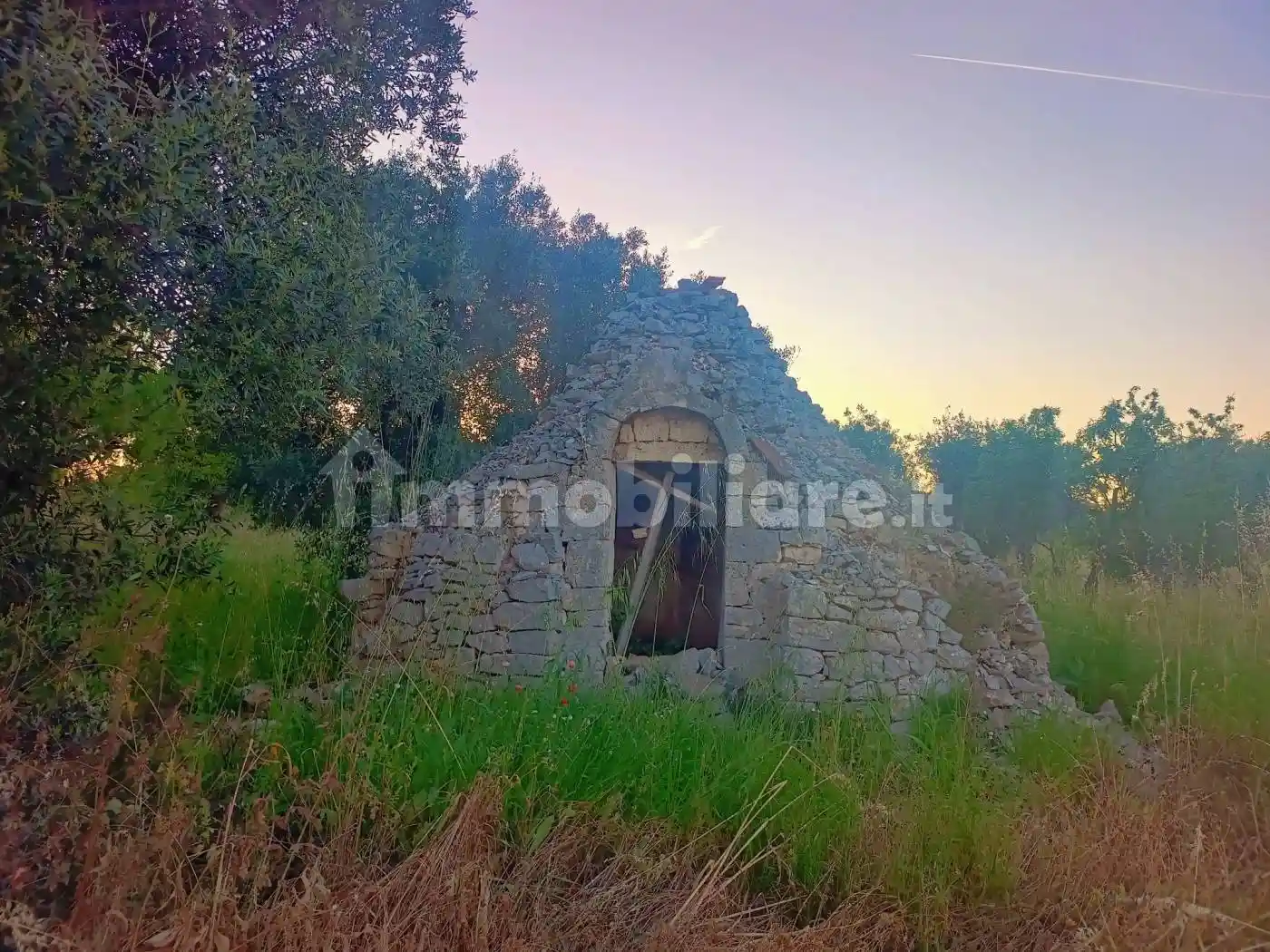 Rustico - Casale in vendita a Polignano a Mare