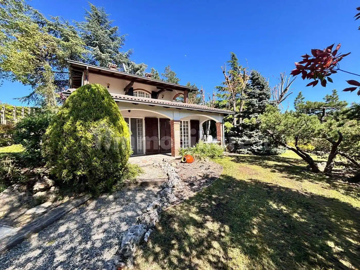 Villa in vendita a Colli Verdi