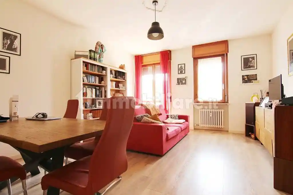 Appartamento in vendita a Verona