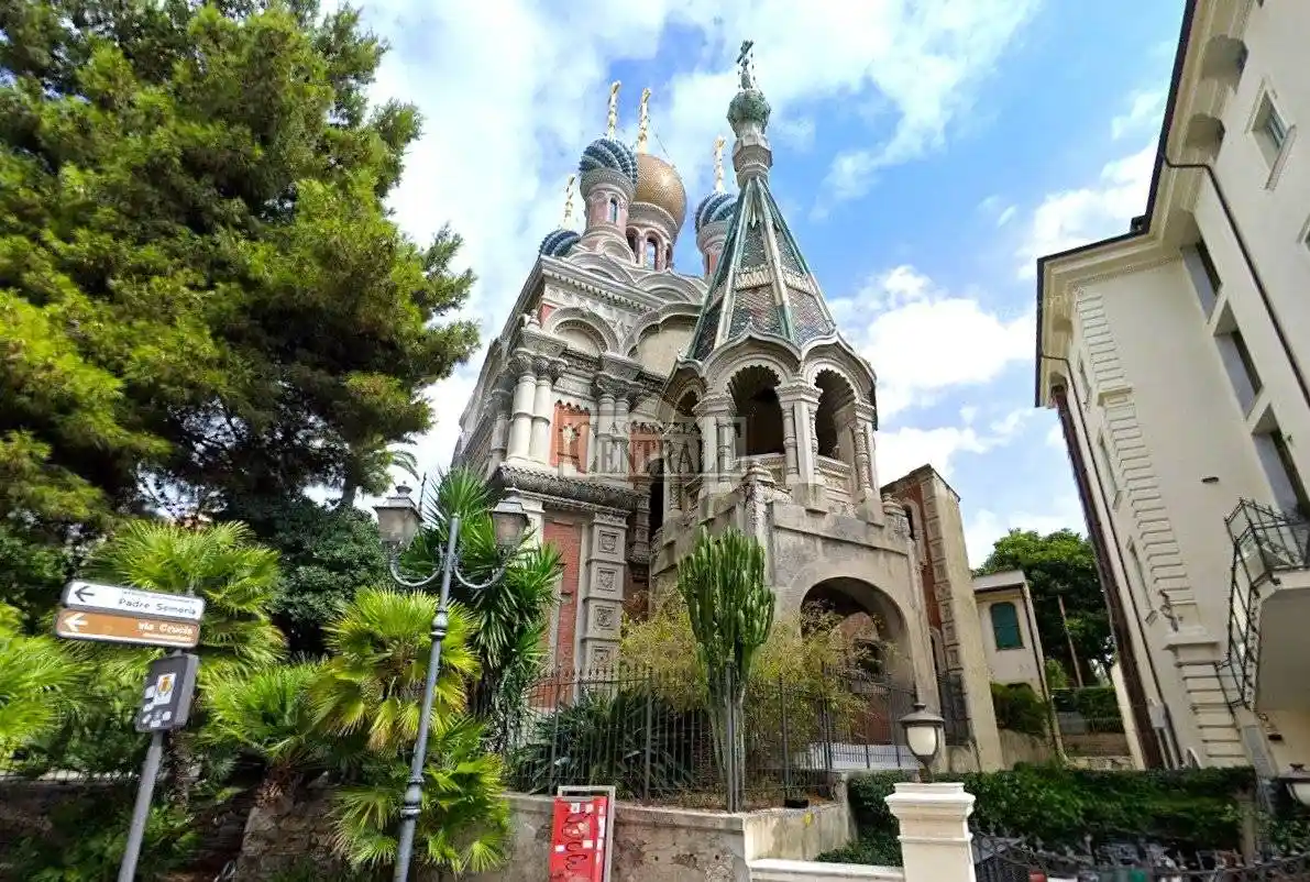 Appartamento in vendita a Sanremo