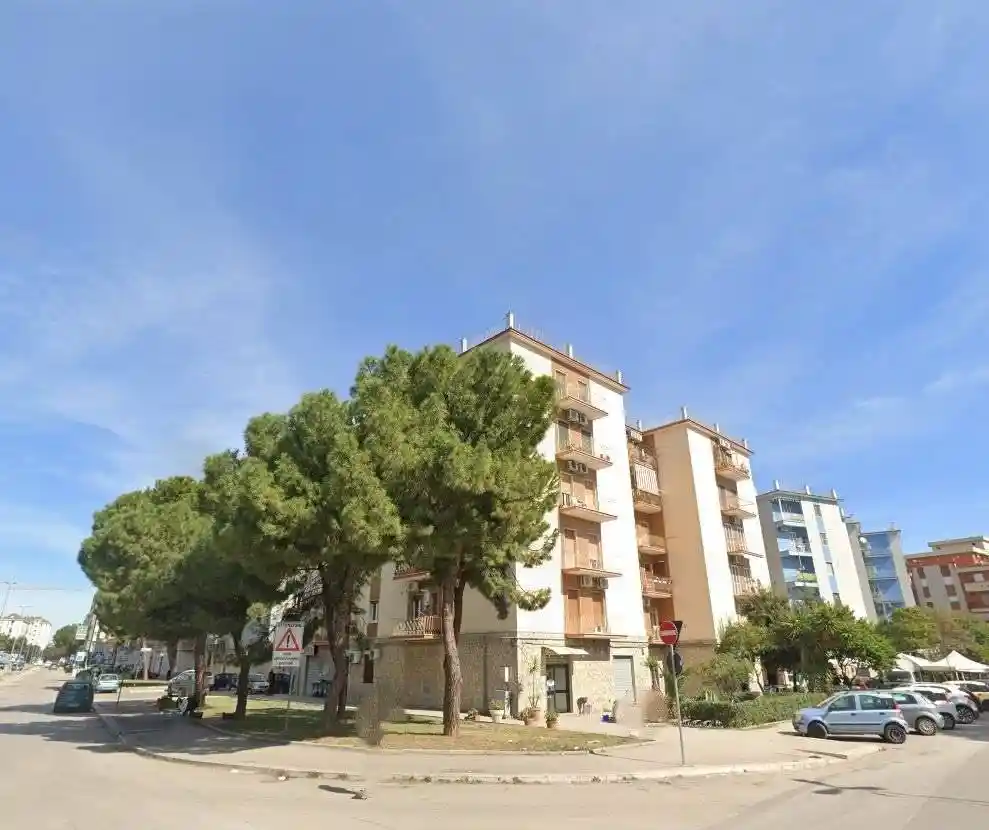 Appartamento in vendita a Foggia