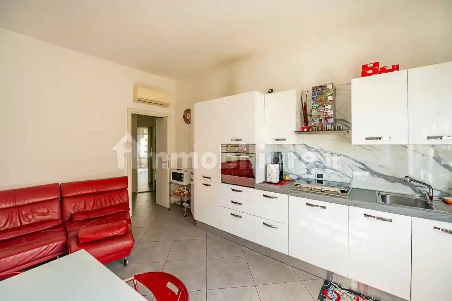 Appartamento - foto 5