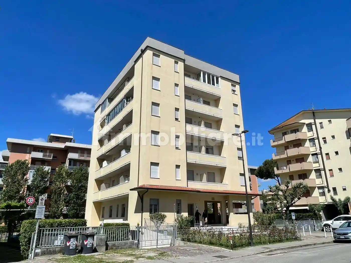 Appartamento in vendita a Ravenna