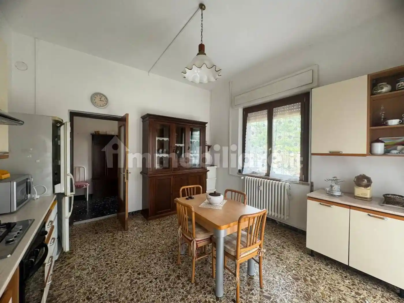 Appartamento in affitto a Arcola