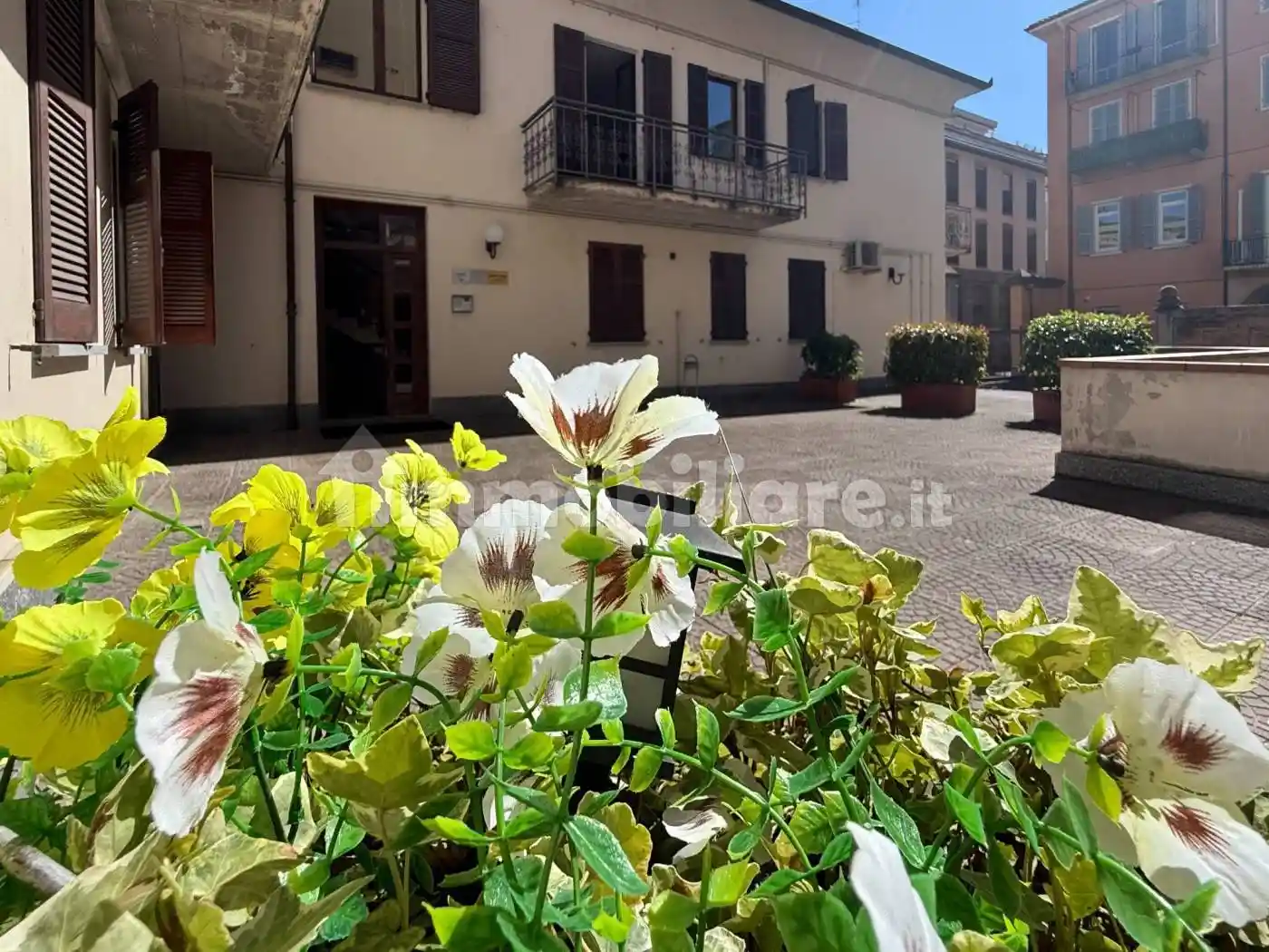 Appartamento in vendita a Voghera