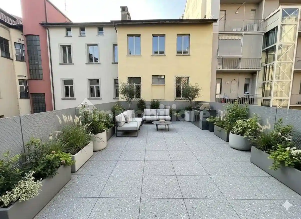 Appartamento in vendita a Rivoli