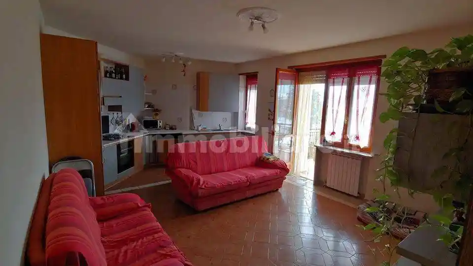 Appartamento in affitto a Rivarolo Canavese